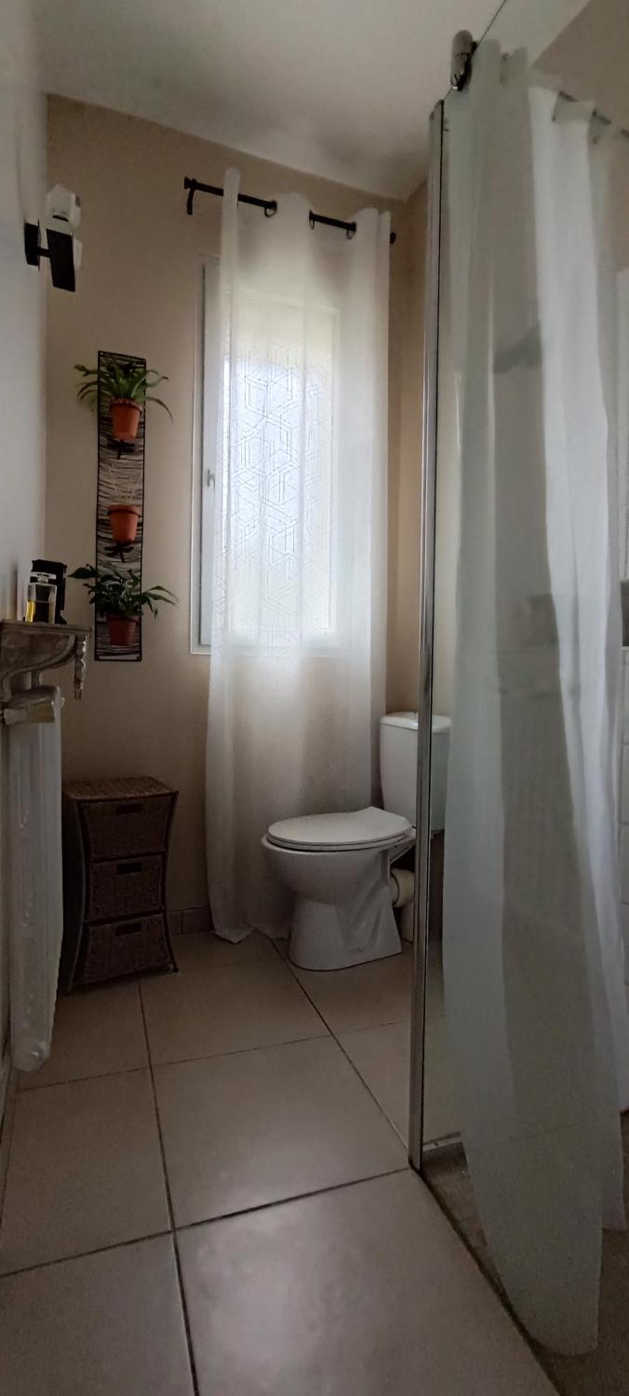 Séjour chez l'habitant Comme A La Maison Pres De Paris Cachan