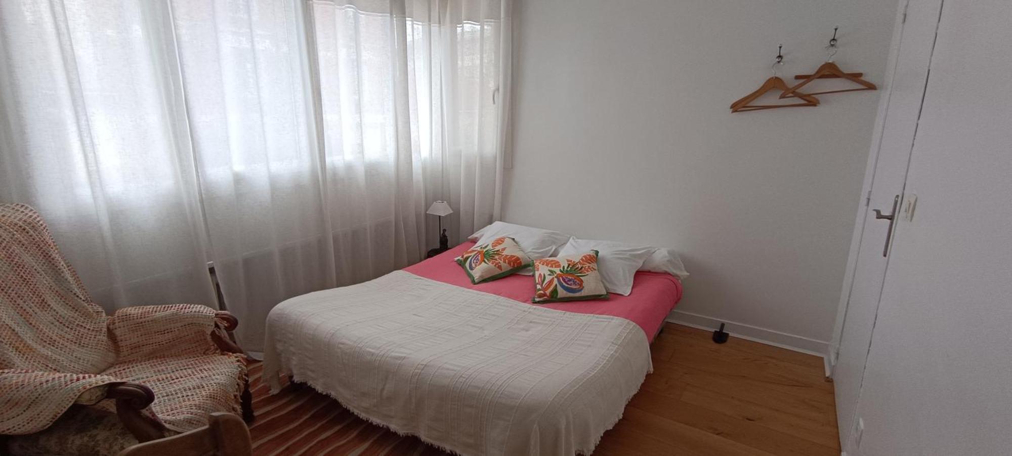 Comme A La Maison Pres De Paris Séjour chez l'habitant