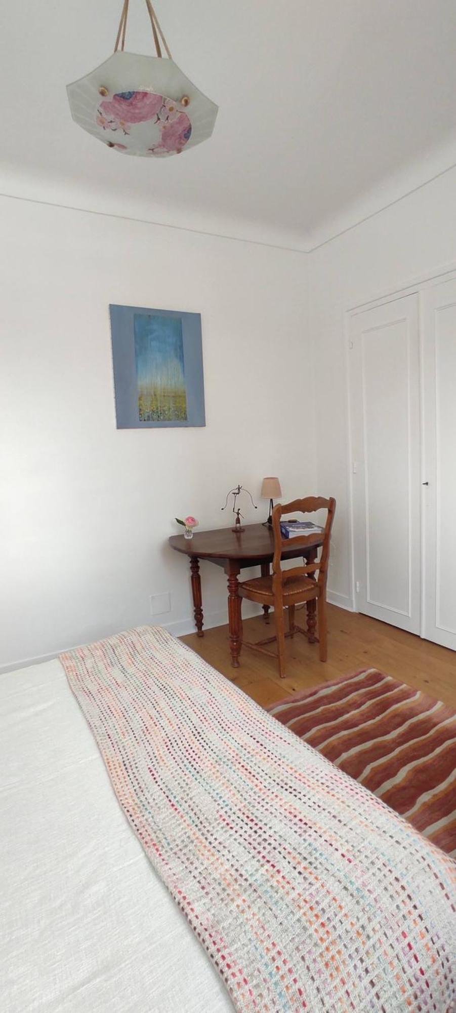 Comme A La Maison Pres De Paris * Cachan
