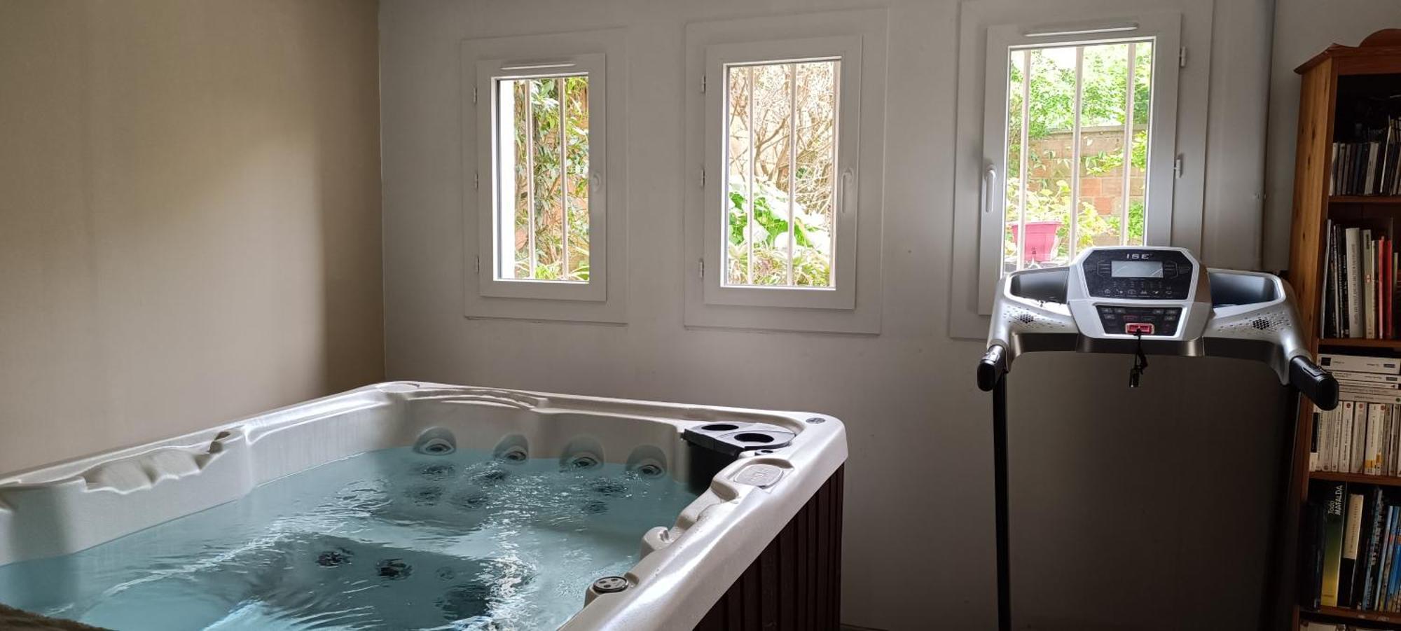 Séjour chez l'habitant Comme A La Maison Pres De Paris