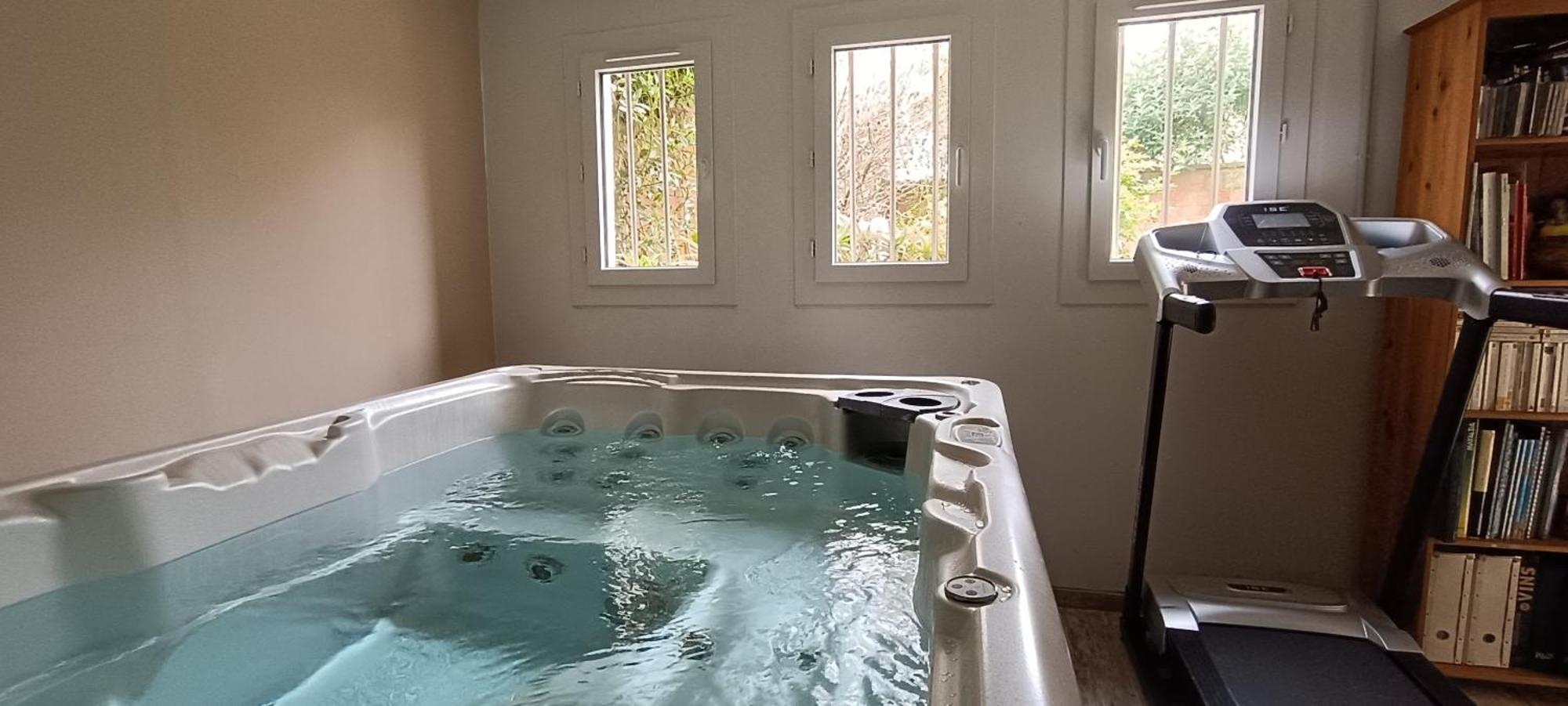 Séjour chez l'habitant Comme A La Maison Pres De Paris