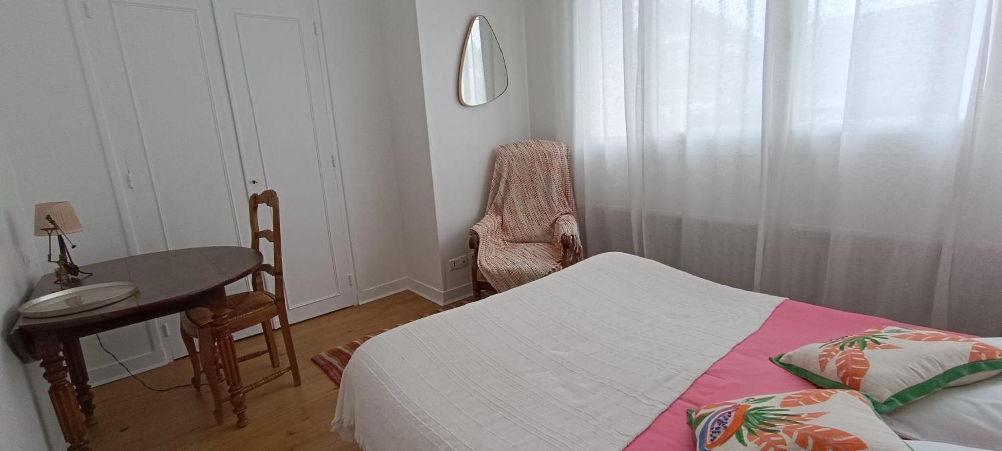 Comme A La Maison Pres De Paris